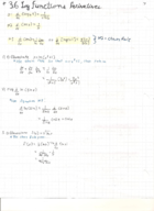 Calc 151 3.6 notes