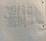 UCSF 137 week 12 notes