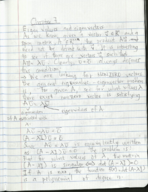 Math 2360, Week 7