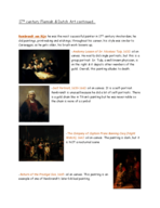 ARTH 1381 notes