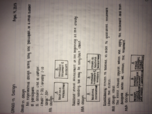 Research Methods 1 Week Eleven Notes