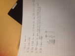 Math 205, Week 9 notes