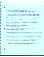 GEOG 1310 Week 12 Class Notes