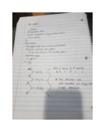Cell Cycle and Respiration 