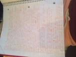 Fine Arts notes