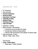 Week 5 Notes APR 231