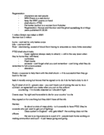 Exam 2 for English Literature 