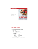 Nutrition 10