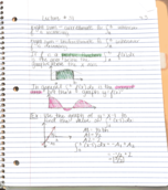 Math 118 Week 12 Lecture Notes