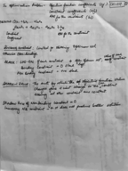 Optimization methods