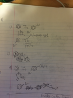Multistep Synthesis - CHEM 262