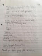 Islamic Art notes