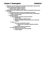 Week 2 Lecture Notes