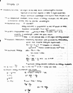 Physics 102 April 9-14th Class Notes