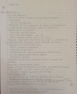 Culturas Latinas Week 2 Notes