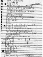 Math 124 Notes Week 8
