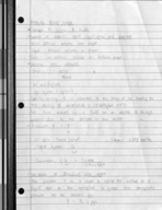 Physics 1 Exam  4 Study guide