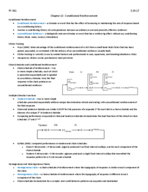 PY 361 Chapter 10 Notes