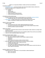 PY 361 Chapter 11 Notes