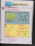 College Trigonometry Ch. 6