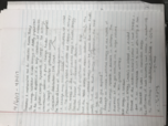 Chem 102 notes