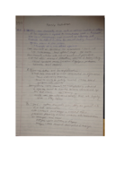 Oceanography Lectures 21 & 22