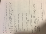 Ch 233 Week 1 Notes