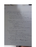 Conservation Bio Lectures 11 &12
