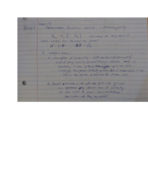 Conservation Bio Lecture 17