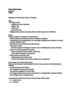 Notes from weeks 1-2