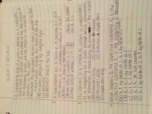 Exam Three Review