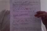 Biology, week 3 notes