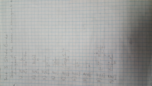 Test 3 Study Guide: Sequences and Series