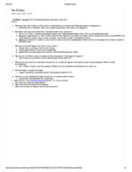 Tax History Assignment