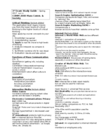 Communications