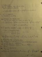 APPM 1350 week 12 notes