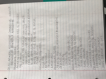 PY 461 Chapter 11 Notes