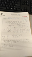 Math week 15