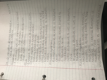 PY 461 Chapter 12 Notes