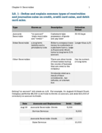 Chapter 9 Notes 