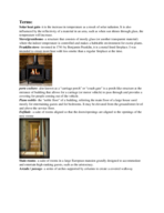 APH 314, Test 3 Study Guide