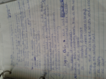 Economic 309 notes