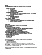 econ 498 final study guide