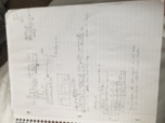 Week 10 Logic Notes 