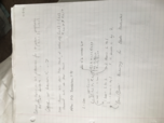 Week 13 ish Logic Notes 