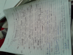 Econ 104-midterm notes 