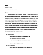 ANT2301 Final Readings Study Guide