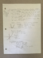 Intro to Graphing