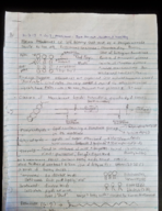 Molecular Cell Biology 