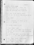 Chem 1 Week 11 notes